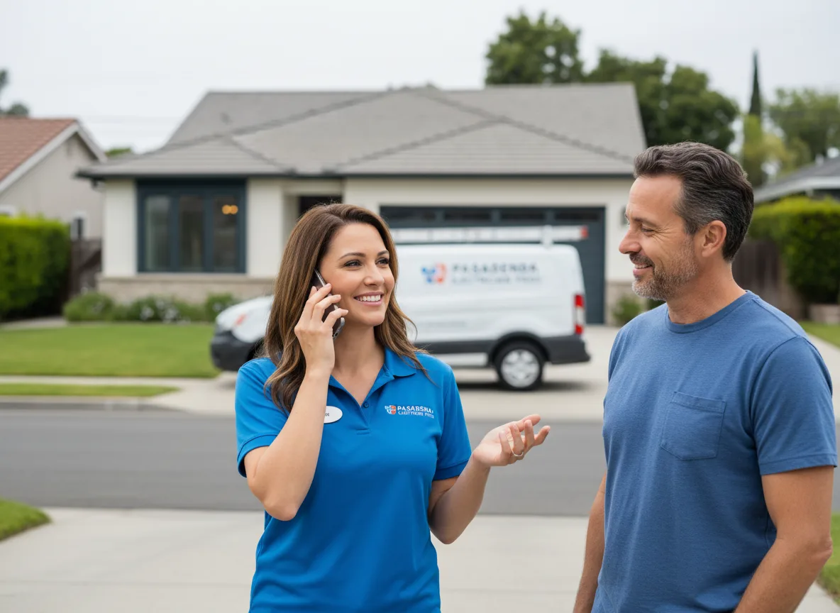 Electrician Horseshoe Bay, TX FAQs
